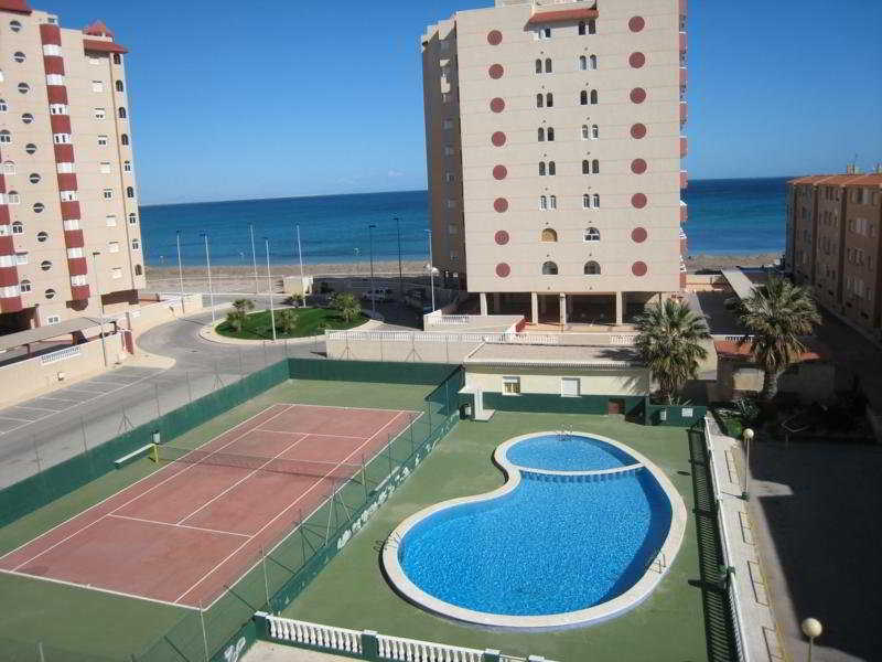 Residencial Oasis