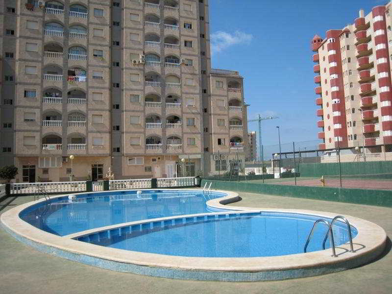 Residencial Oasis