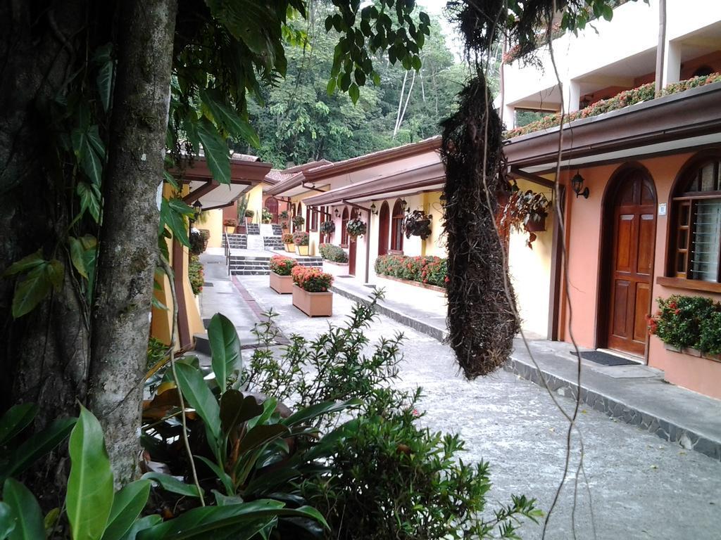 El Tucano Resort & Thermal Spa