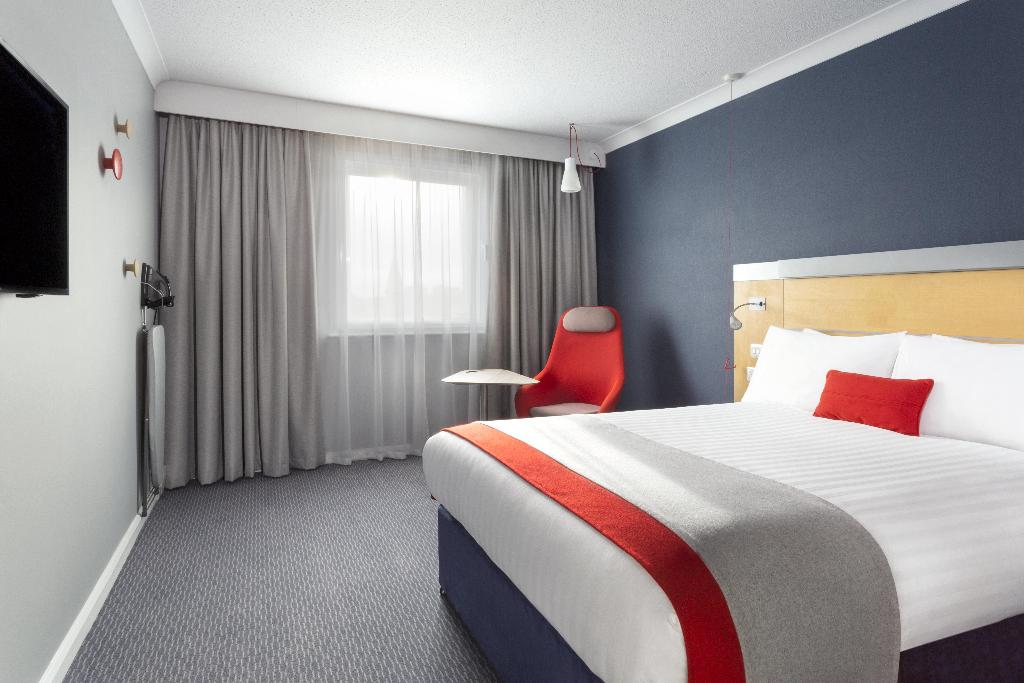 Holiday Inn Express London - Earl's Court