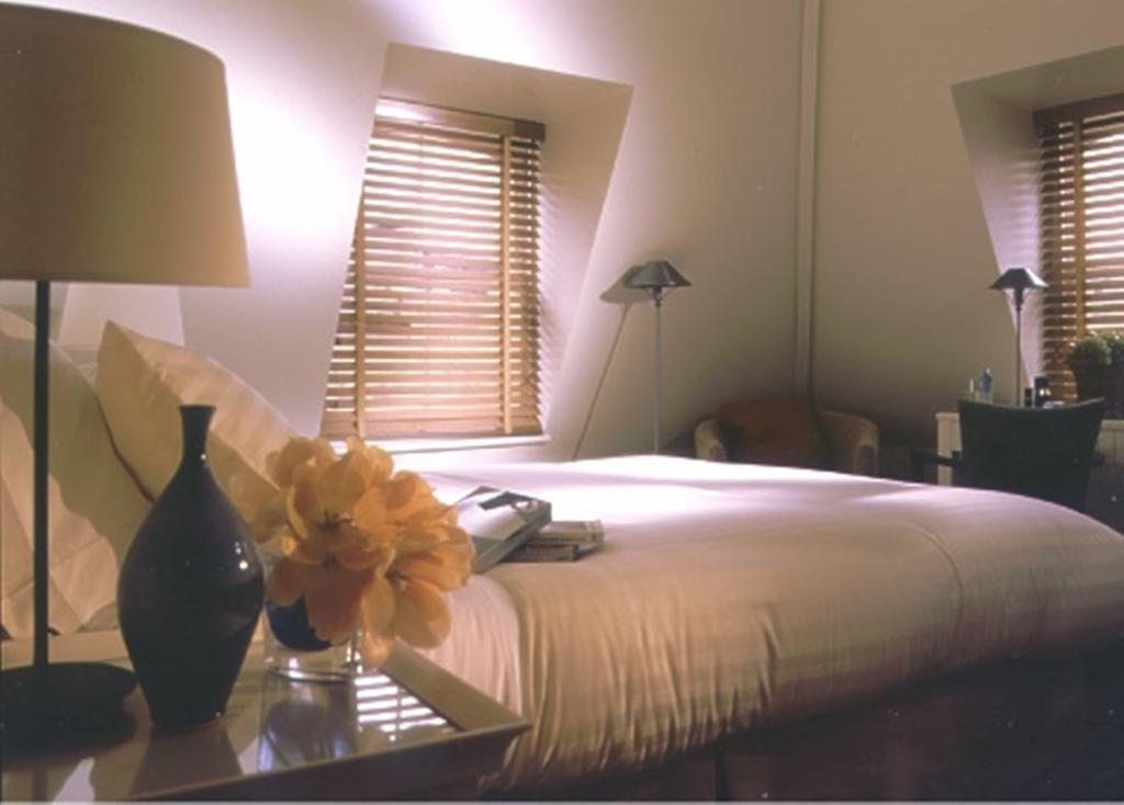 Kensington House Hotel