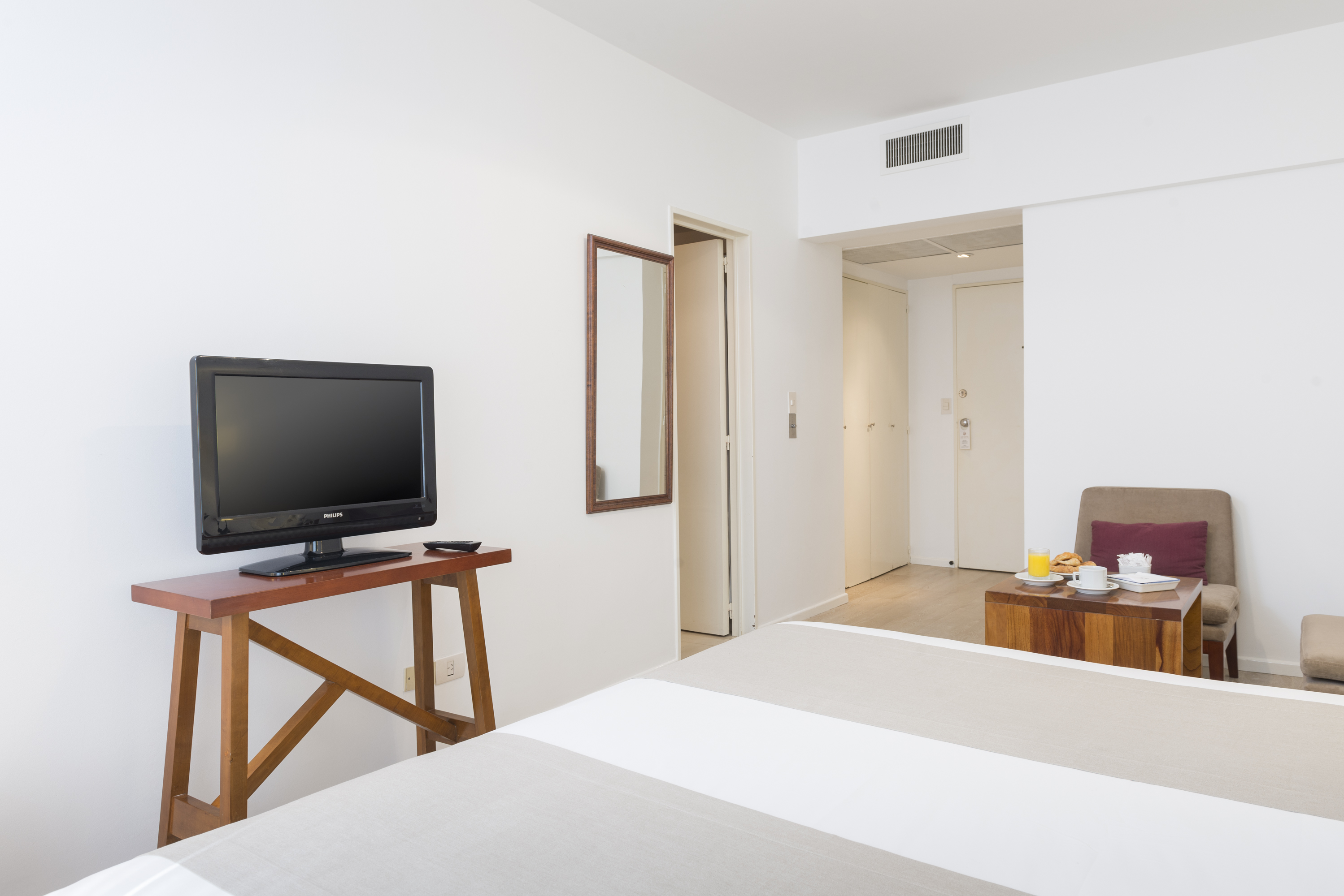 Loi Suites Arenales