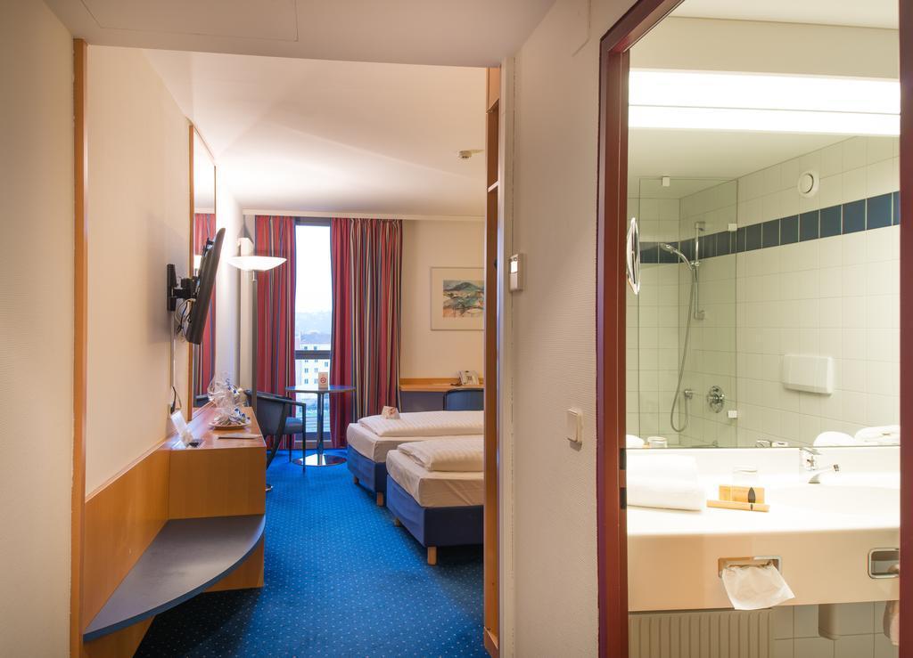 Hotel Kavalier Wien