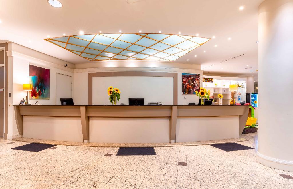 Hilton Garden Inn Vienna South