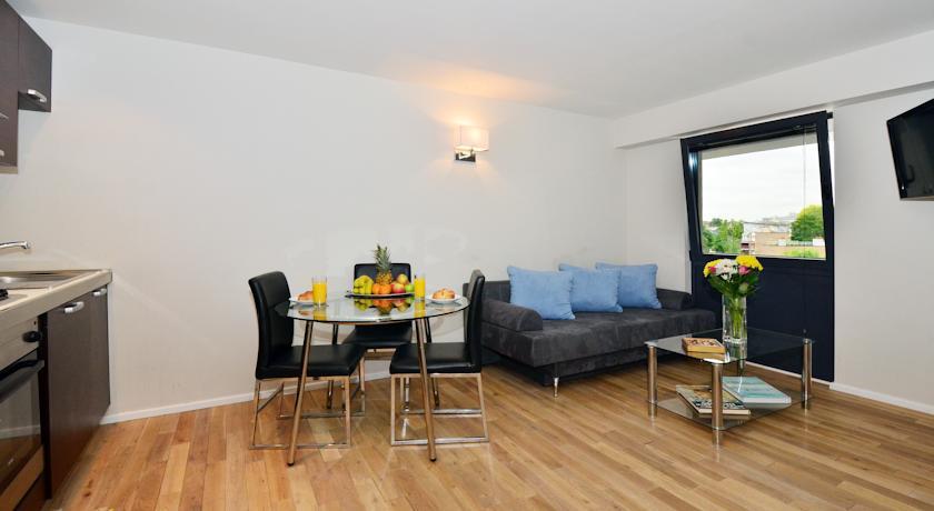 SO Quartier Luxury Apartments