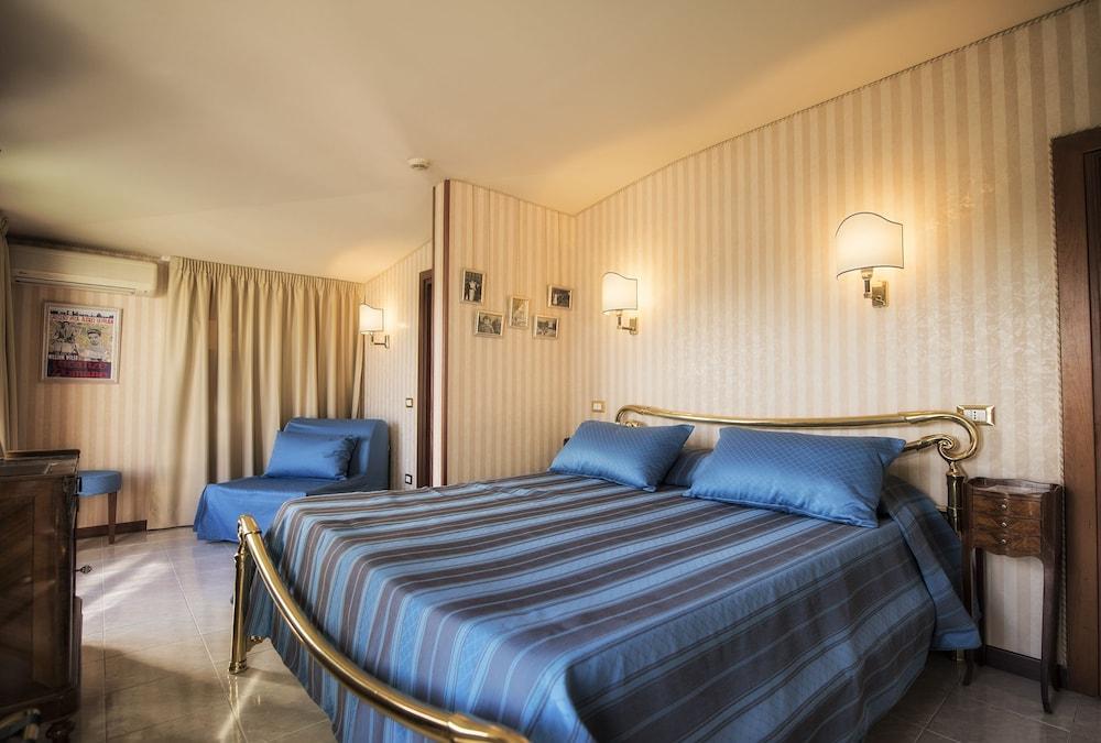 Hotel Pacific Rome