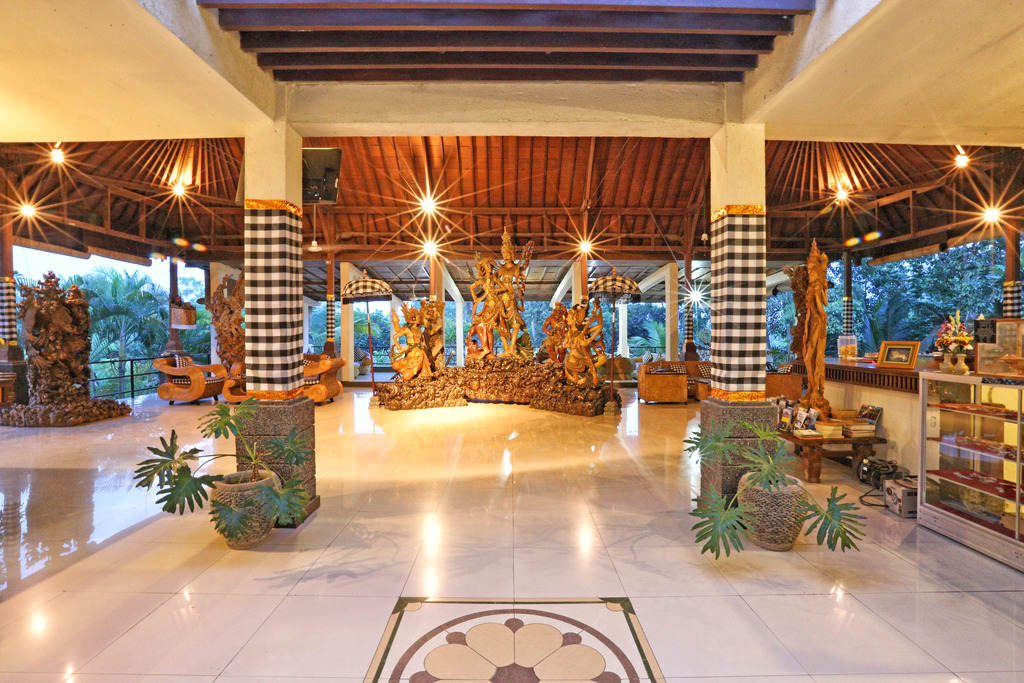 Bhanuswari Resort and Spa