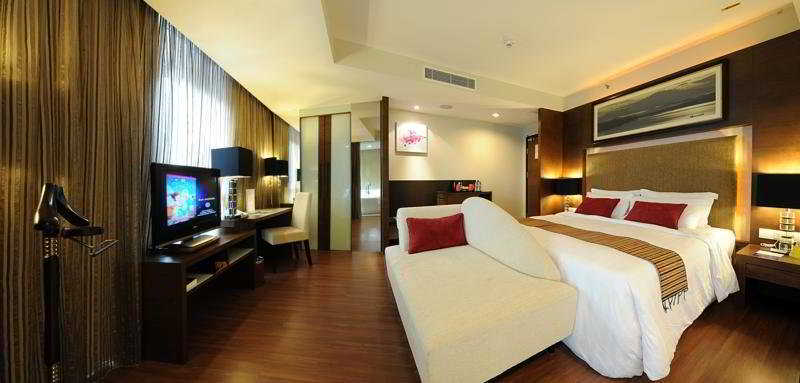 Grand Borneo Hotel