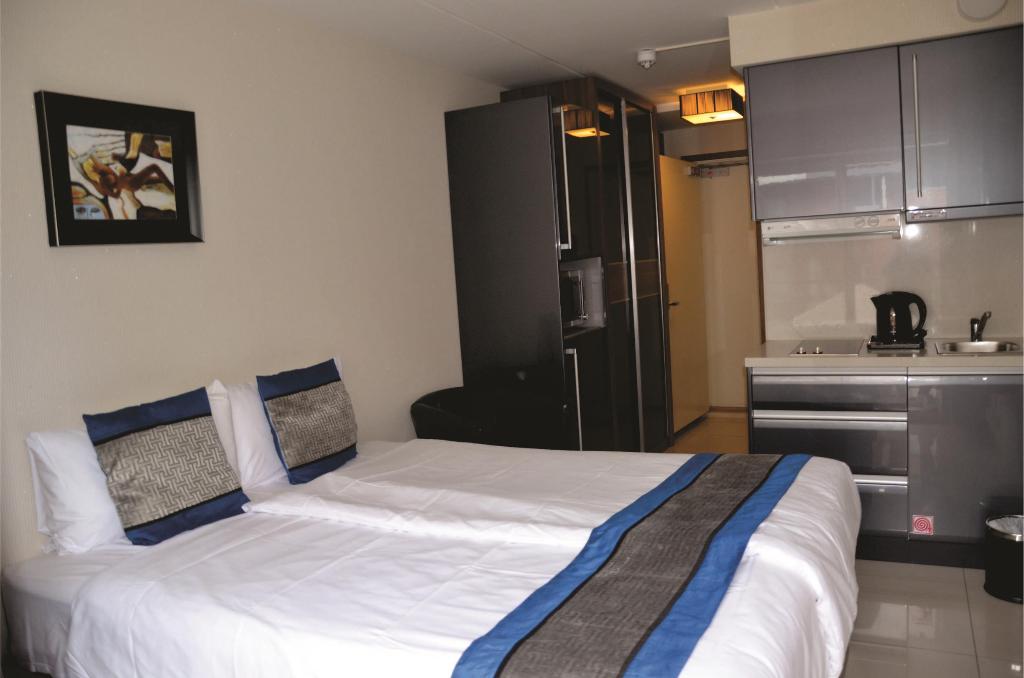 Best Western Kampen Apartment Hotel