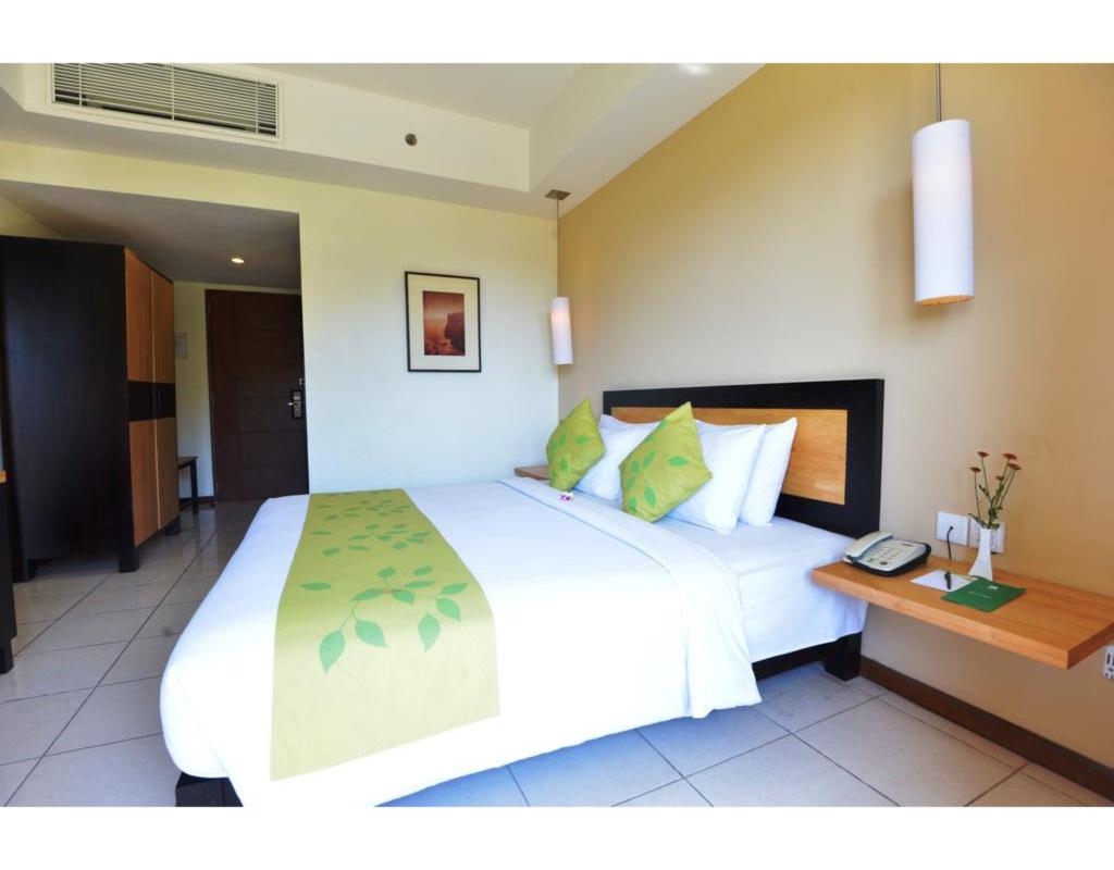 New Kuta Hotel - A Lexington Legacy Hotel