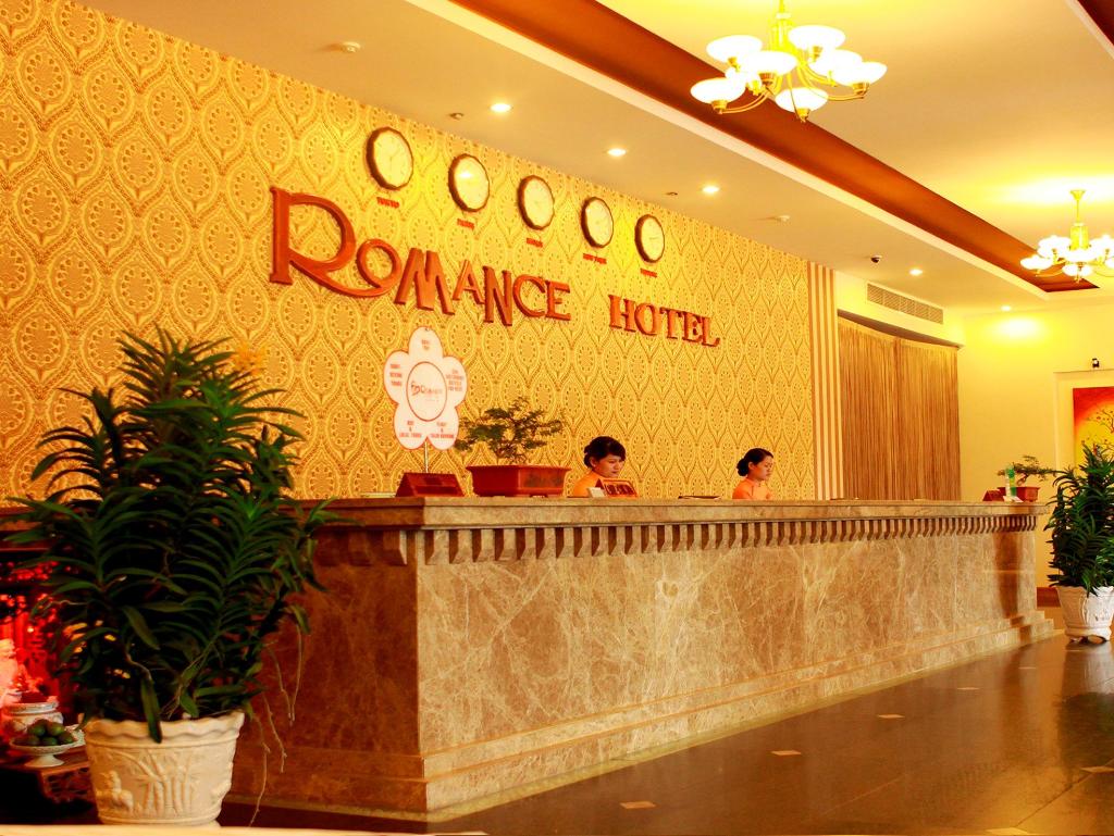 Romance Hotel