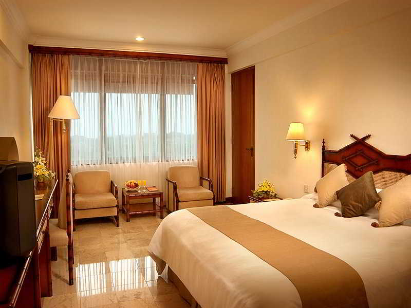 Mitra Hotel Bandung