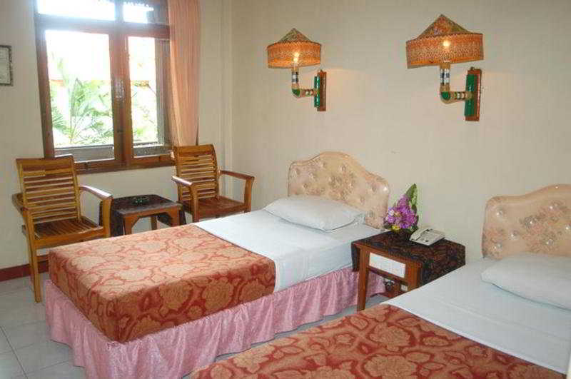 Hotel Sorga Cottages