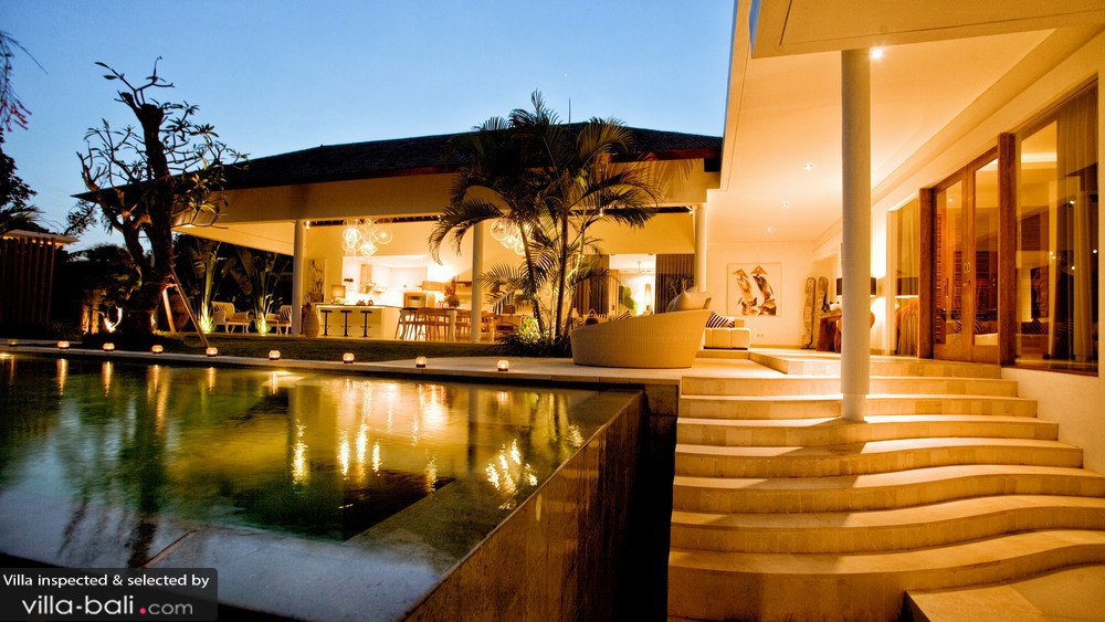 Anema Villa Seminyak