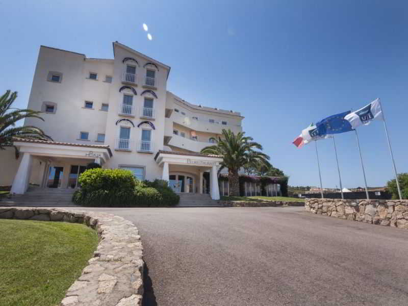 Hotel Baja
