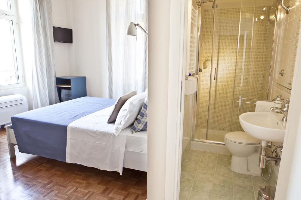 Residenza I Rioni Guesthouse