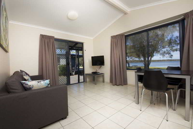 Secura Lifestyle Lakeside Forster