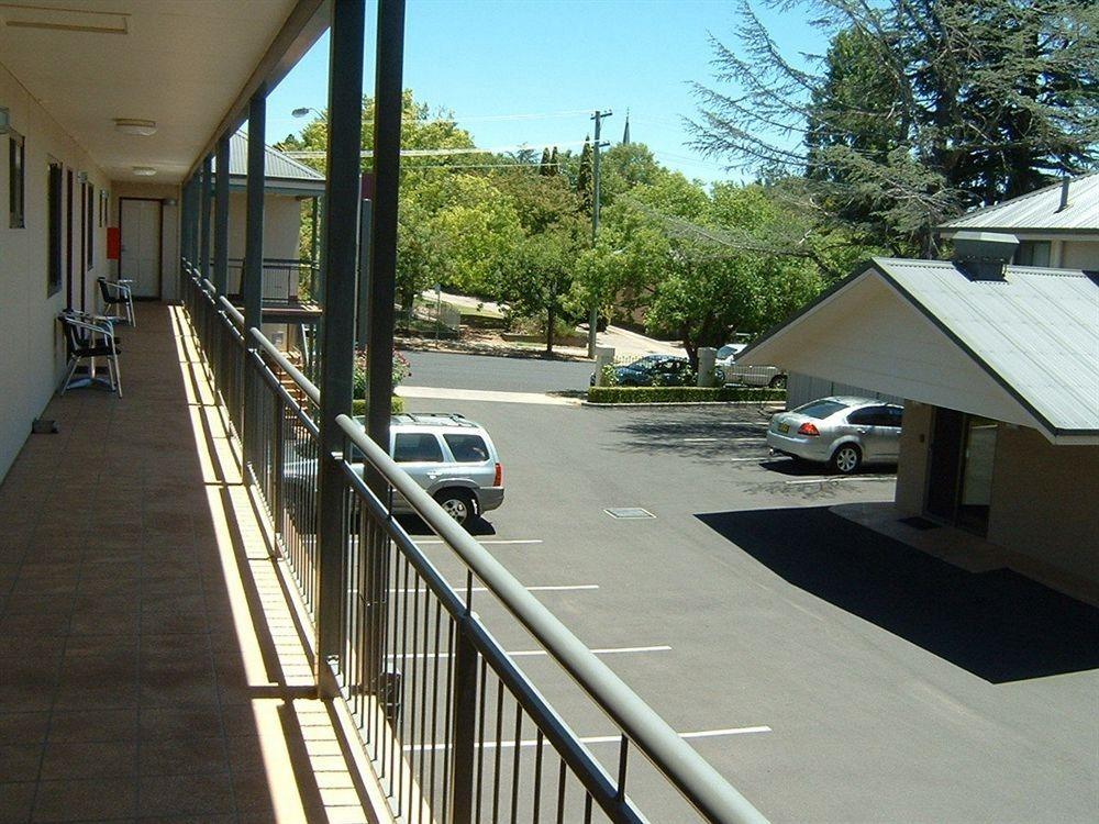 Armidale Pines Motel