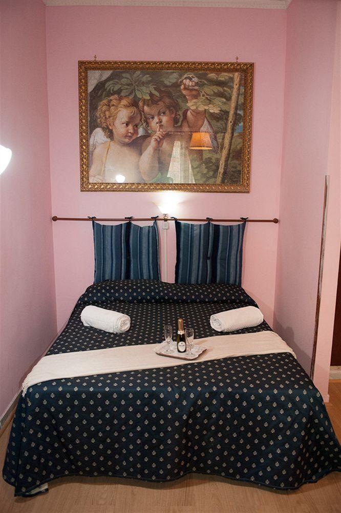 Bed And Breakfast "A Casa Di Serena"A San Pietro Roma