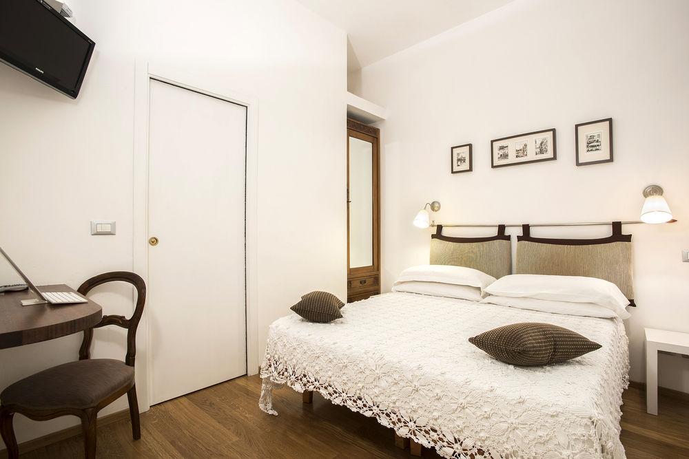 Bed & Breakfast Arco Del Lauro