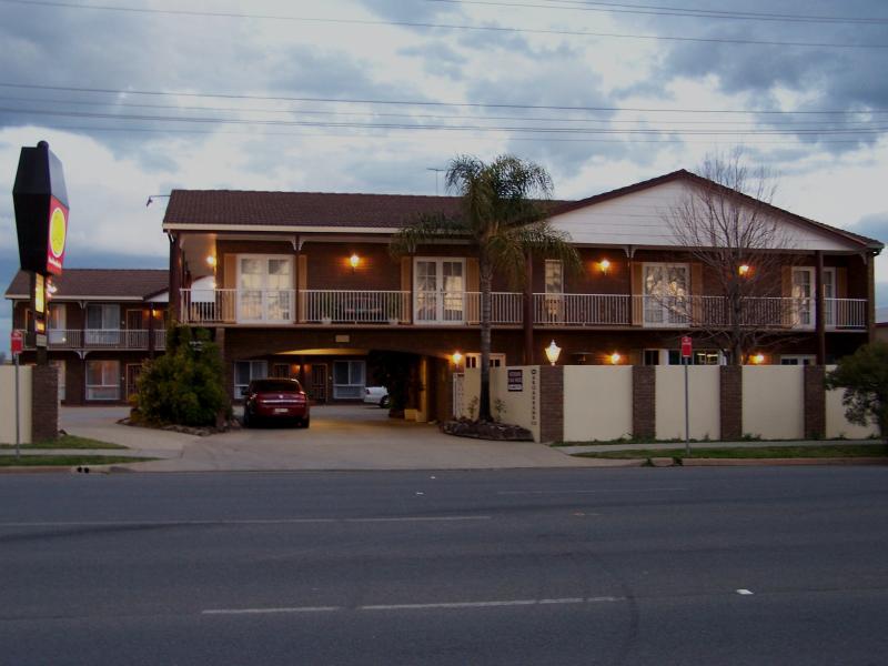 Albury Classic Motor Inn