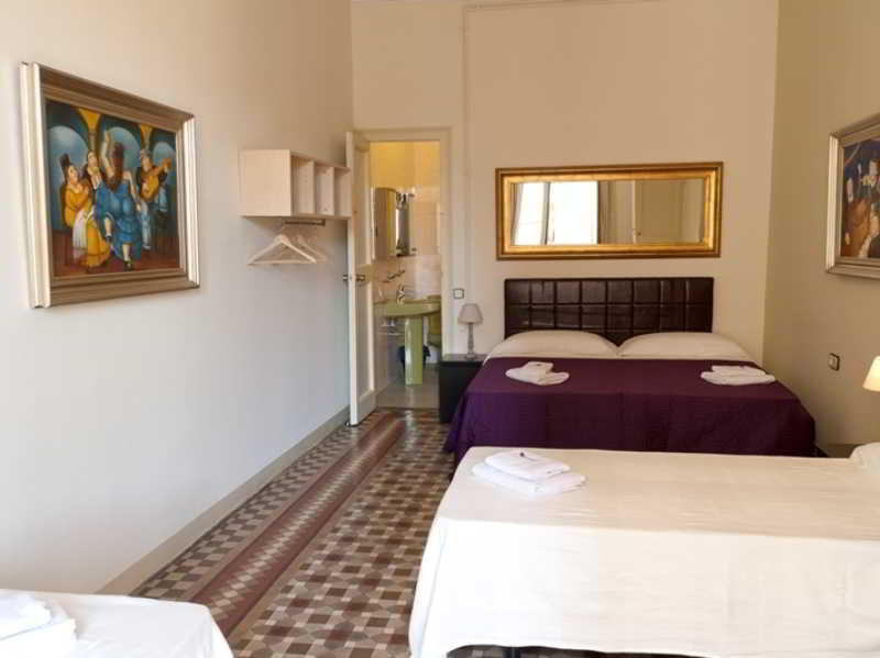 Stay in BCN Suites