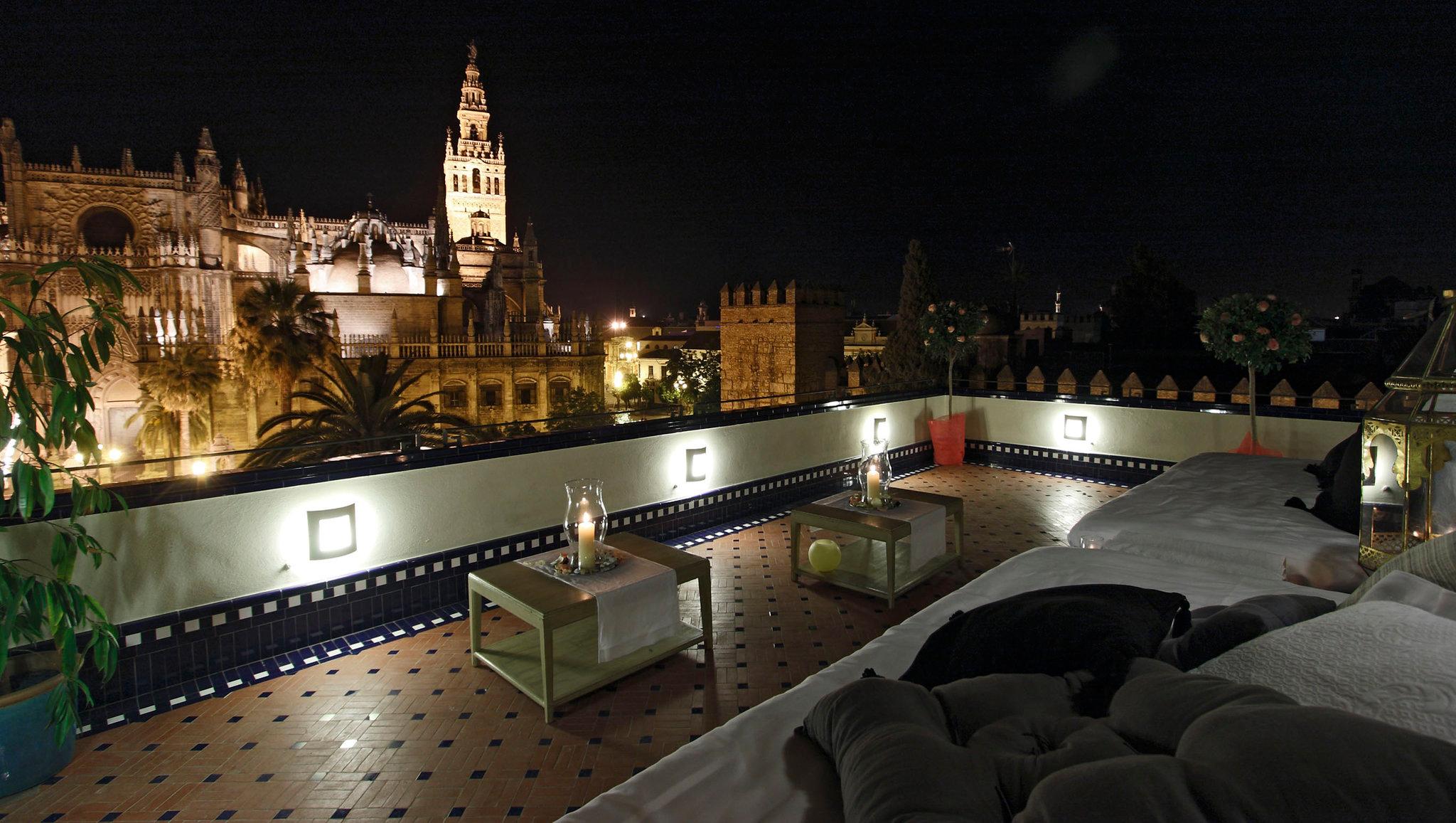 Suite Alcazar