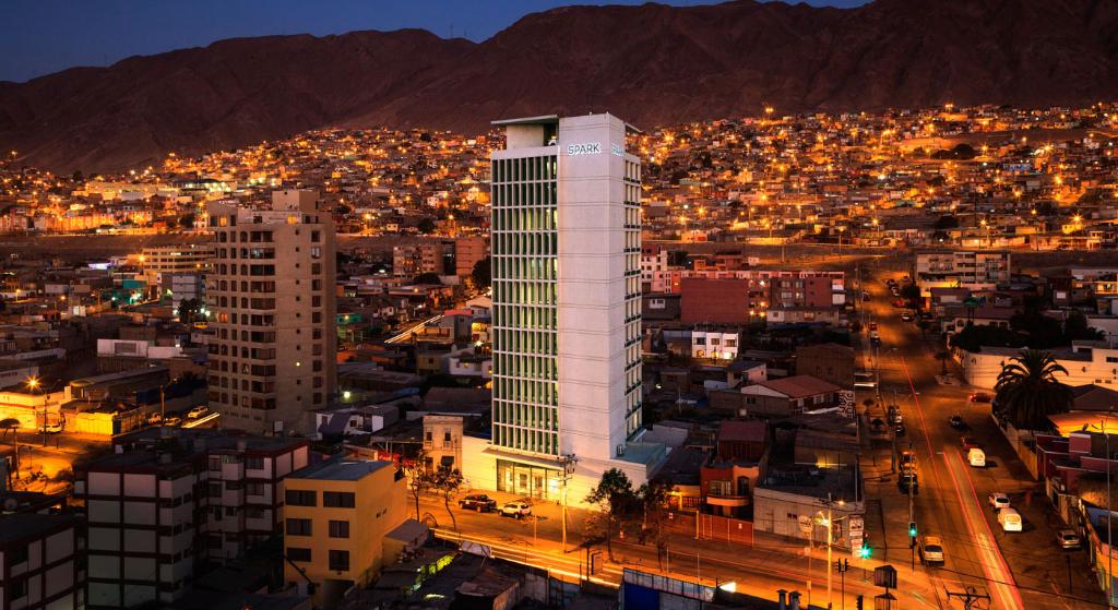 Hotel Spark Antofagasta