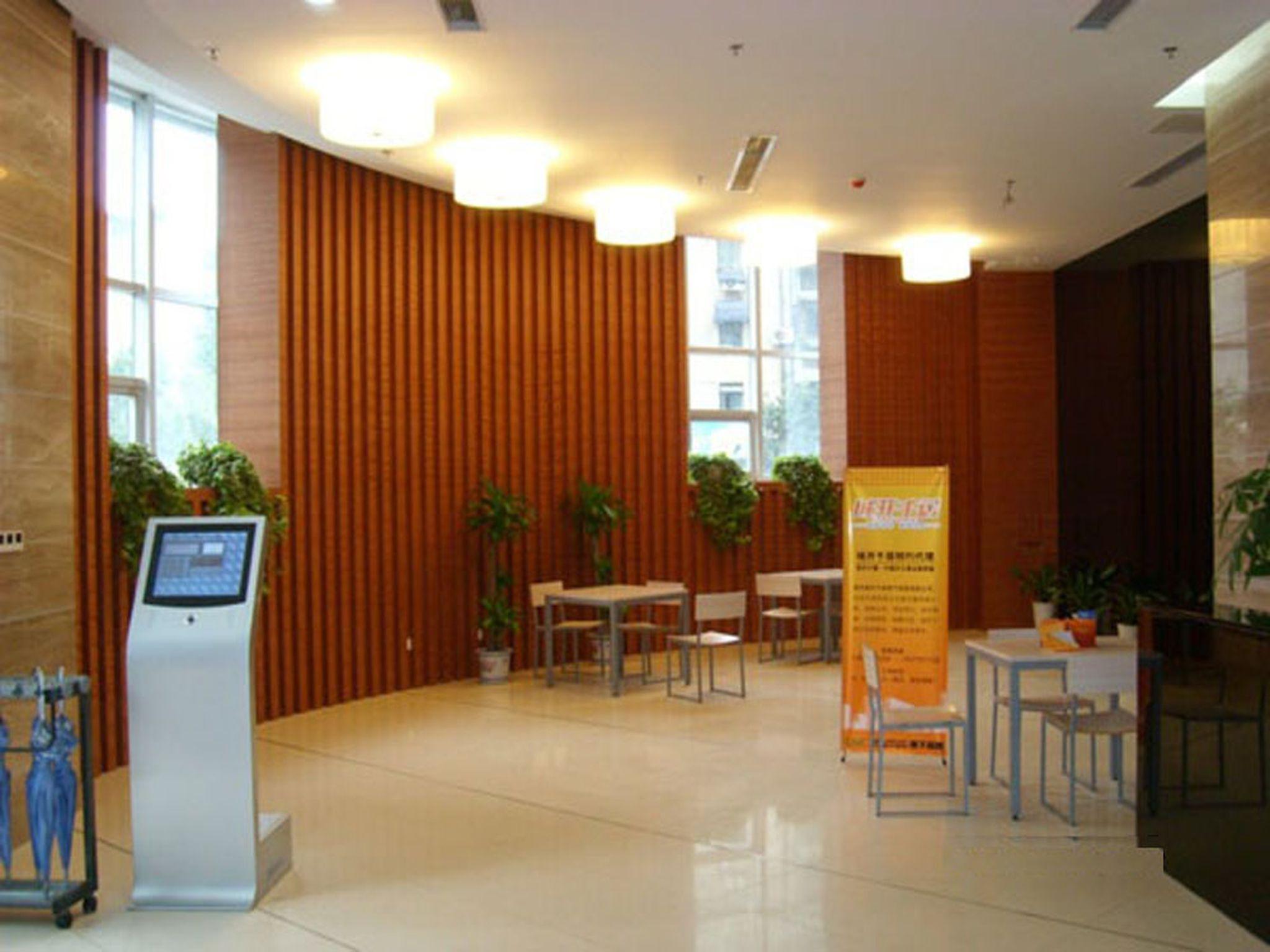 Nanjing Kaibin Apartment-Chengkai YueShi Branch