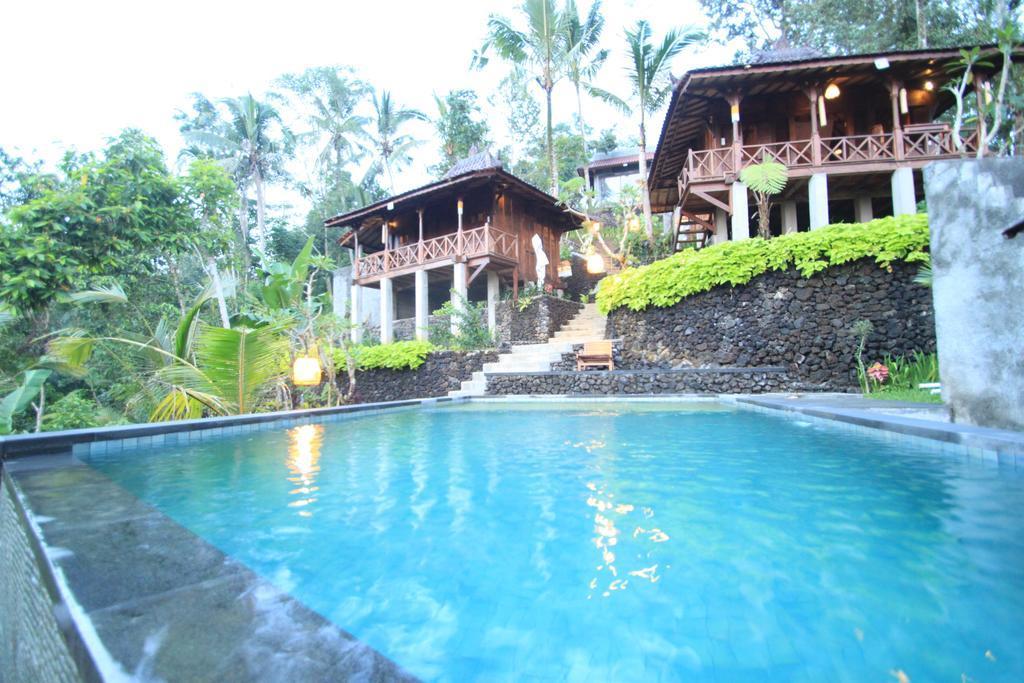 DD Ubud Villa