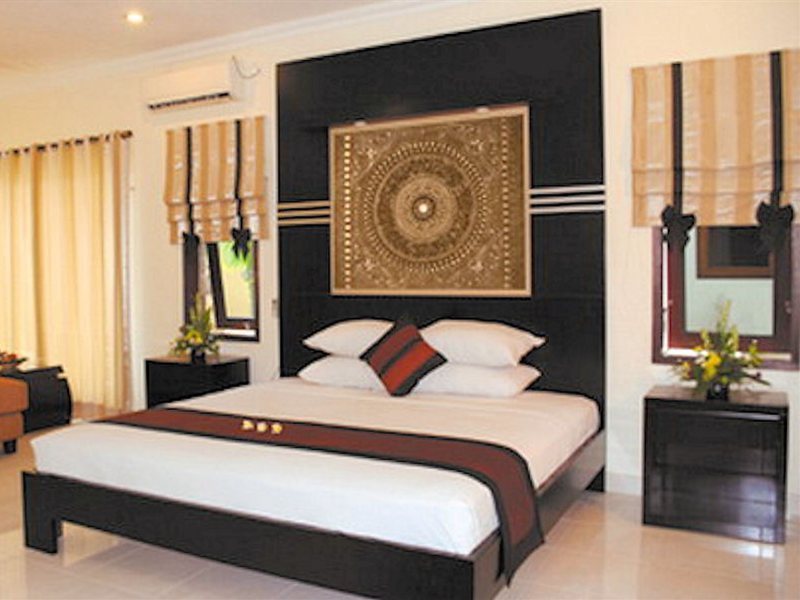 The Batu Belig Hotel & Spa