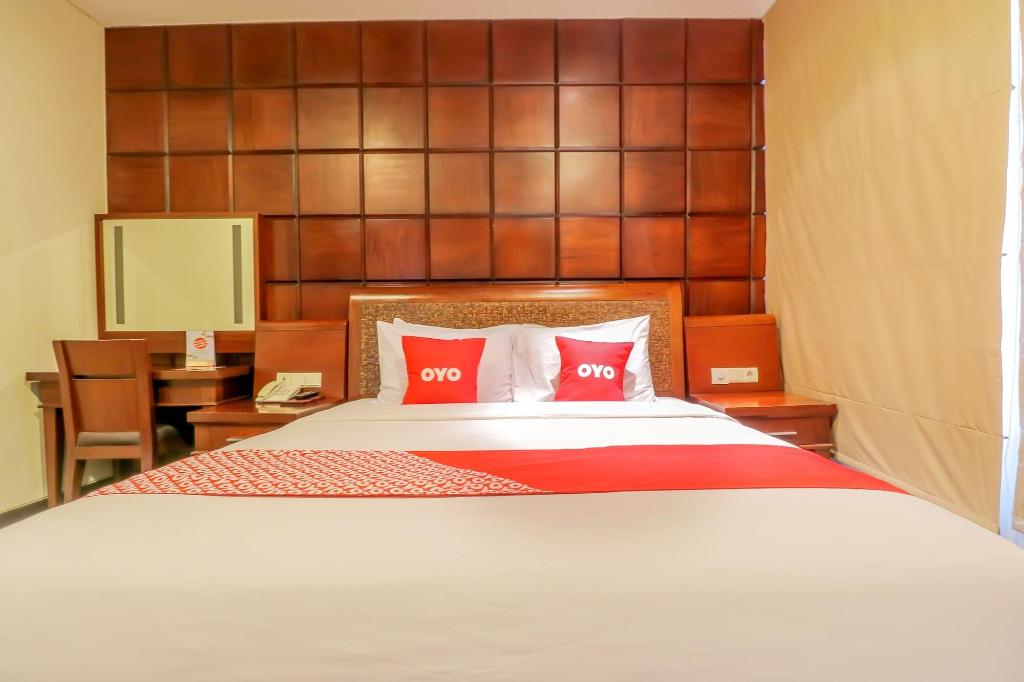 Grand Jimbaran Boutique Hotel & Spa