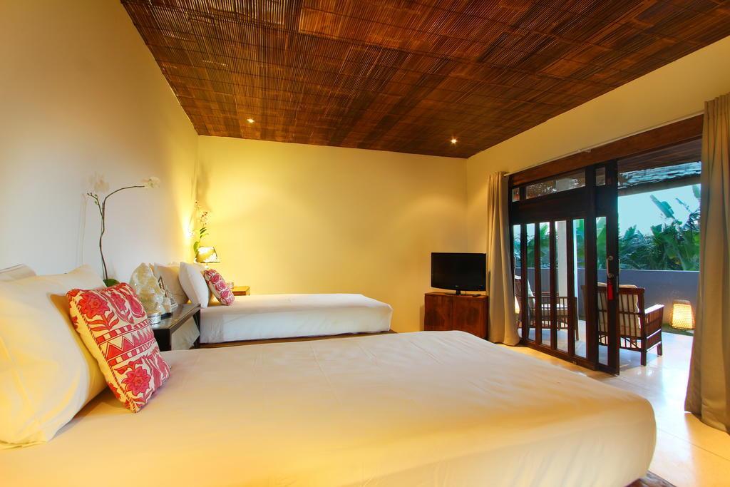 The Apartments Canggu