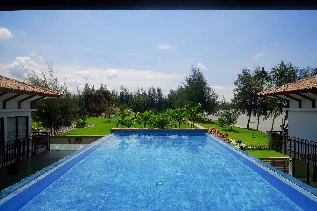 Holiday Villa Pantai Indah Bintan Island