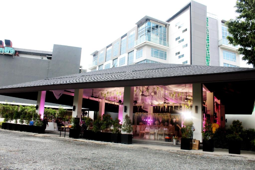 Greenleaf Hotel Gensan