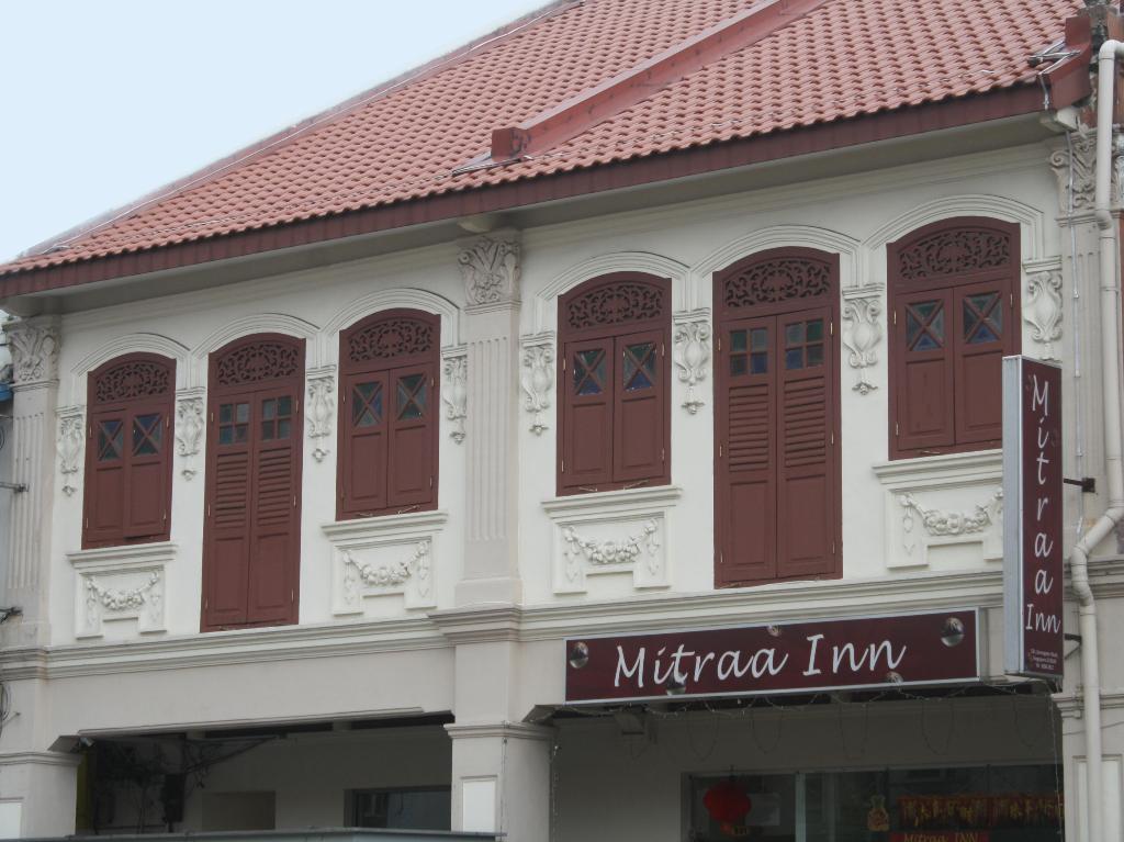 Mitraa Inn