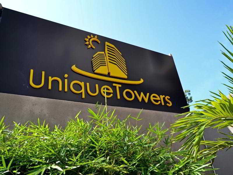 Unique Towers-Luxury Boutique Suites