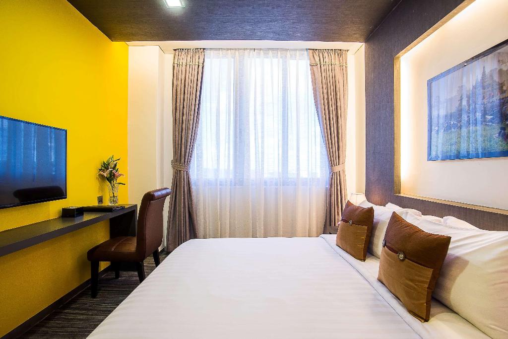 TRYP by Wyndham Yangon