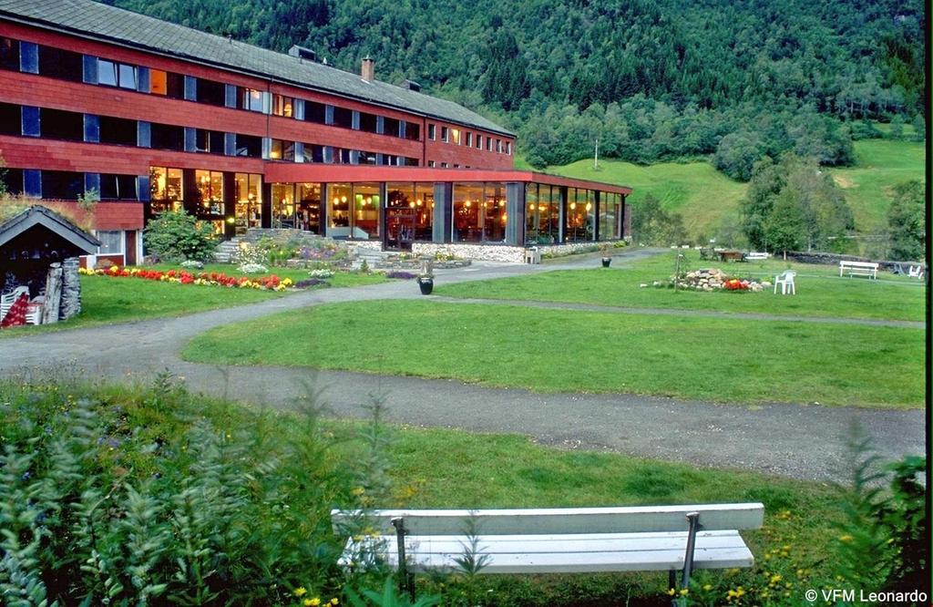 Stalheim Hotel