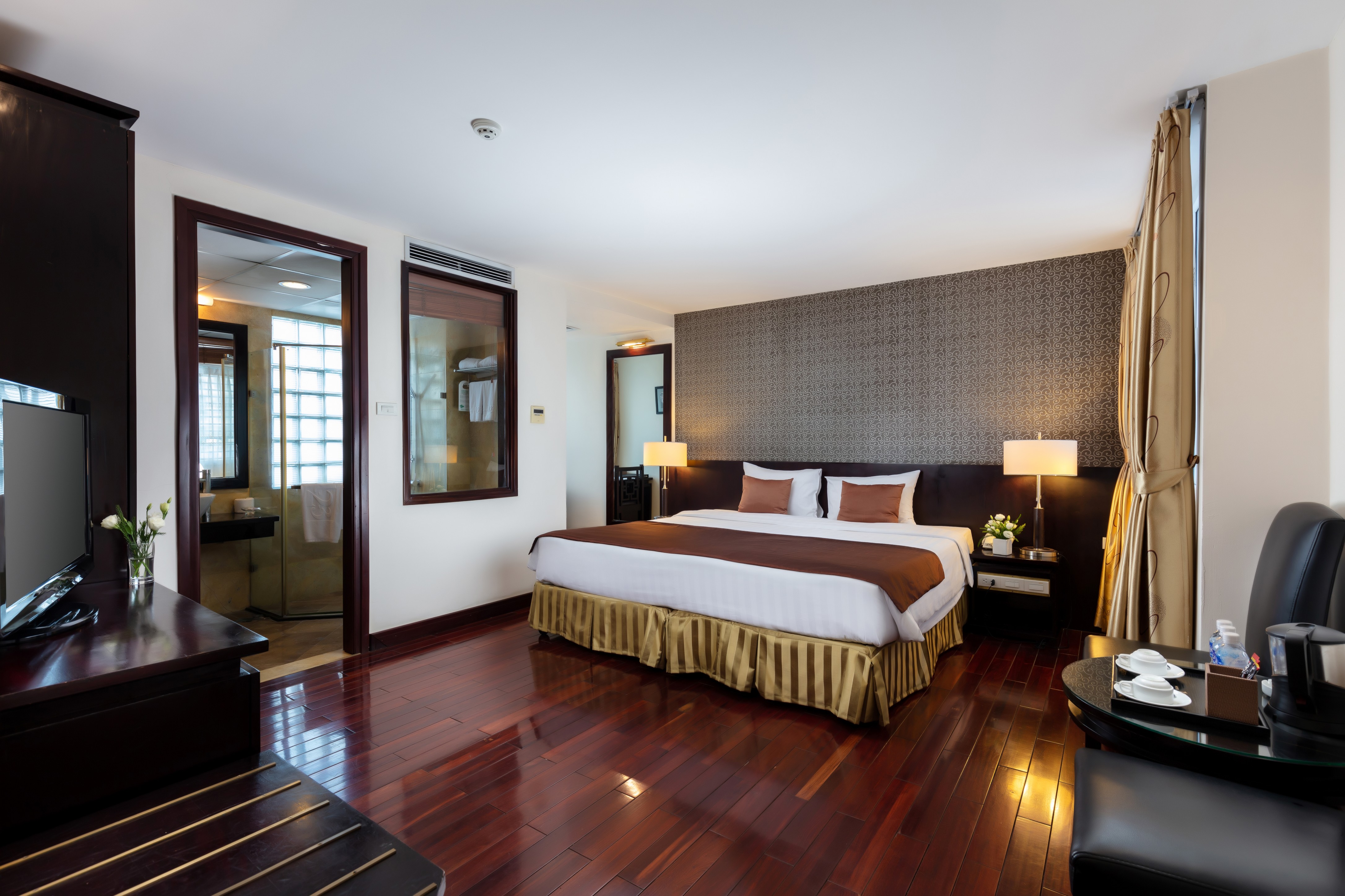 Hotel 1-2-3 Hanoi Hoan Kiem