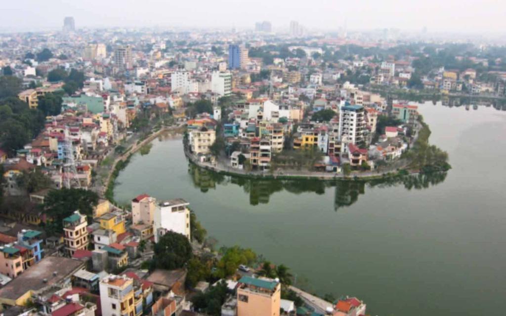 Hanoi Street Hotel