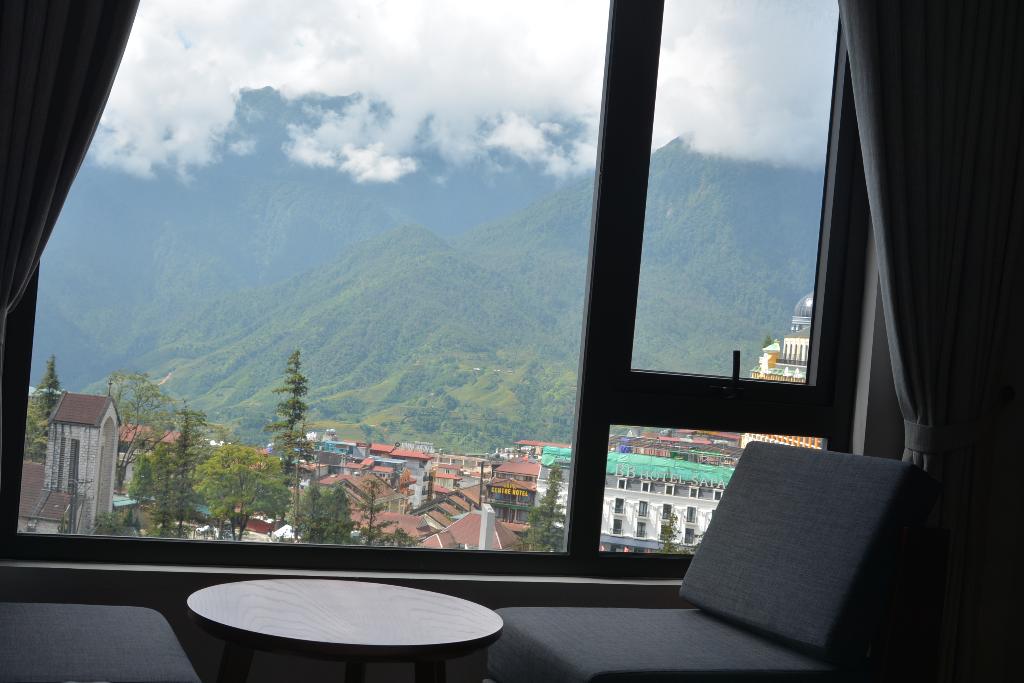 Sapa Panorama Hotel