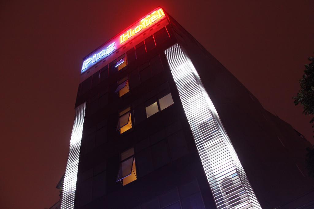 Ping Hotel Mỹ Đình