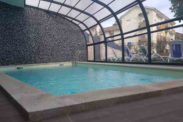 Hotel Solar do Rebolo