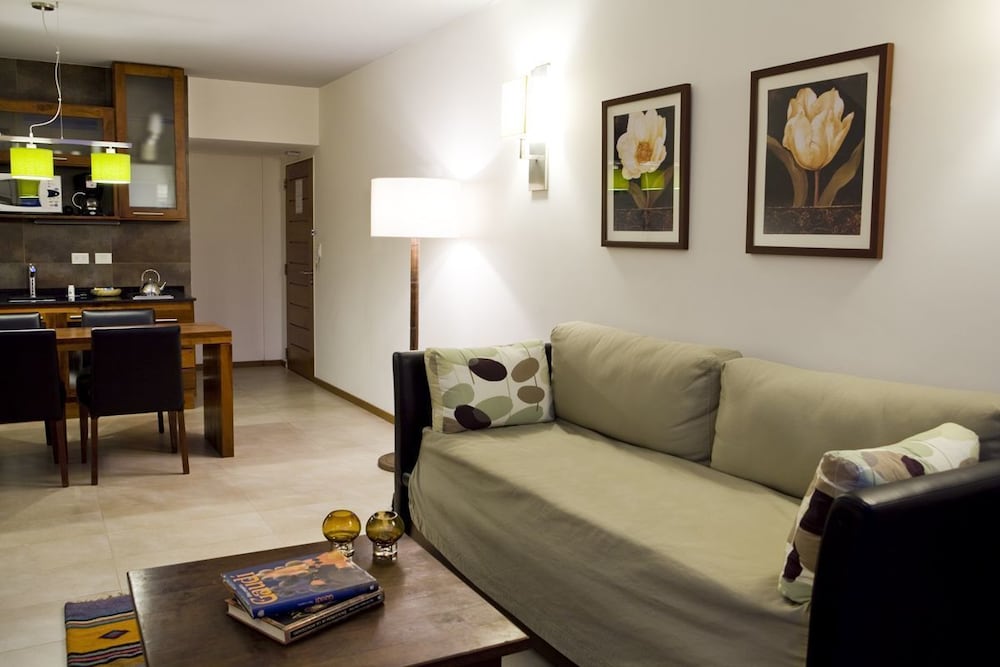 Piedras Suites