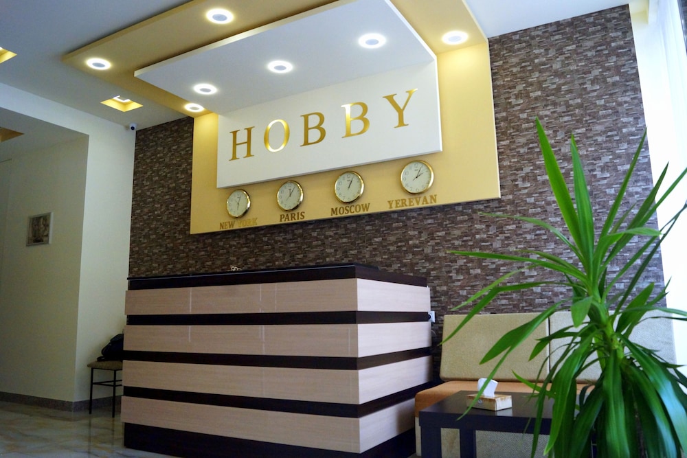 Hobby Hotel