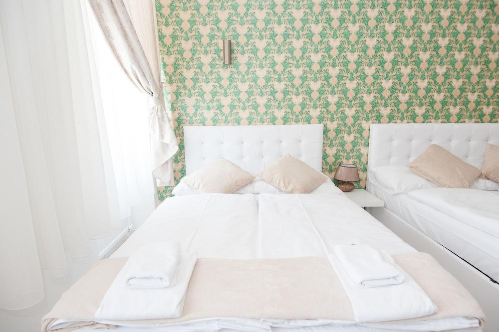 Royal Resort Apartments Westbahnhof Vienna