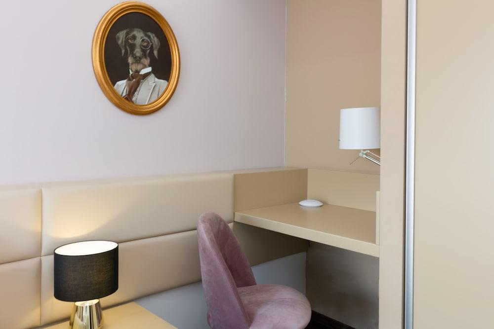 RAFAEL KAISER - Premium Apartments Vienna