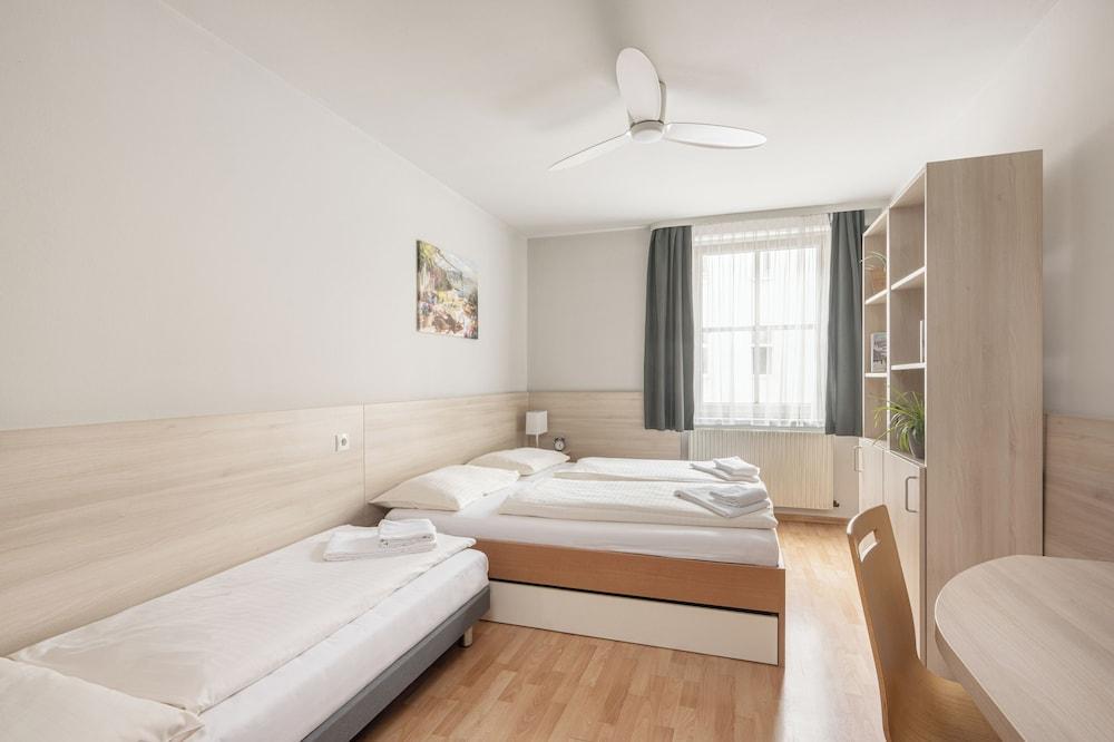Rosen-Hotel Wieden