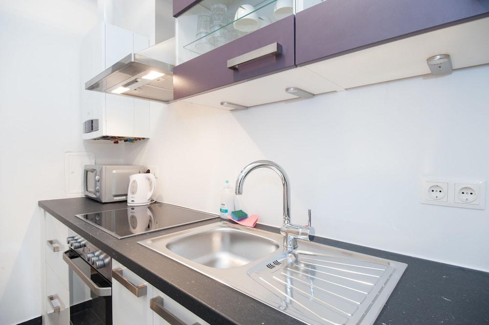 Royal Resort Apartments Puchsbaumgasse